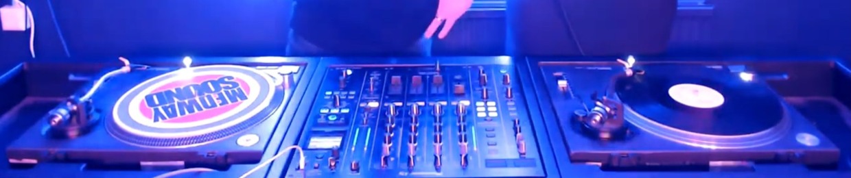 The Dusty Records Show - by Chronos Groove