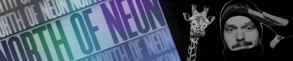 North Of Neon