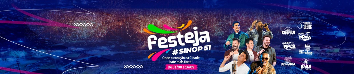 Prefeitura de Sinop
