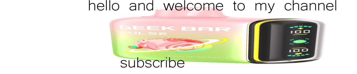 geekbar dubz