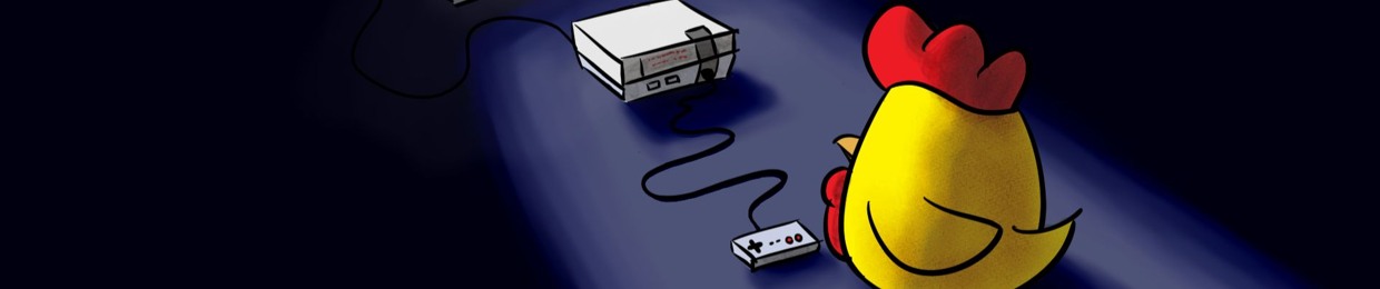 Chiptune Jam
