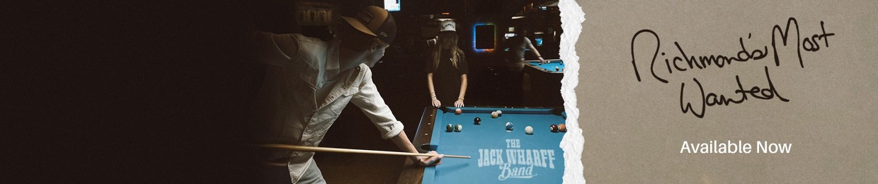 The Jack Wharff Band