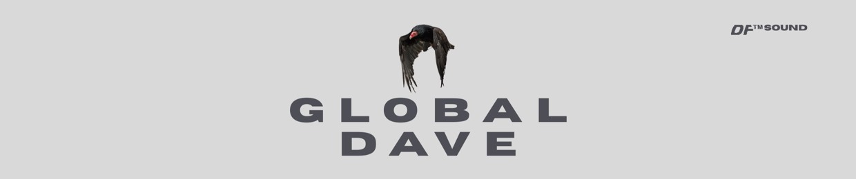 🌎 DAVE