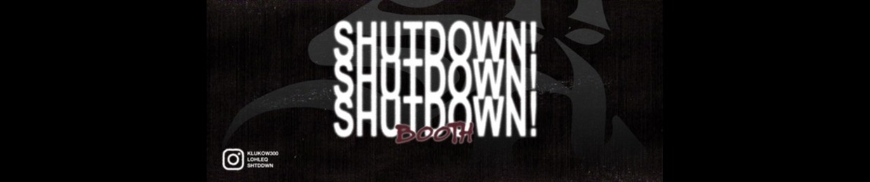 ShutdownBooth