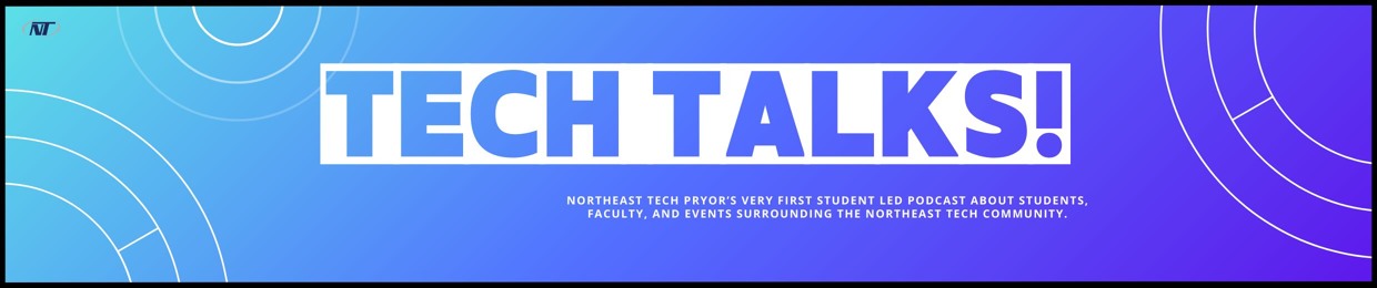Tech Talks - NT Pryor