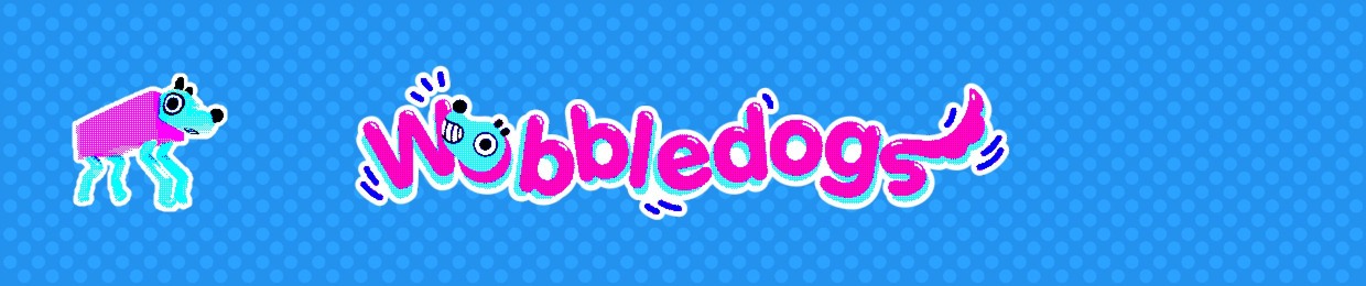 Wobbledogs