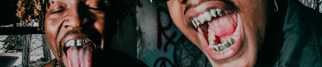 BLXCKPUNKS