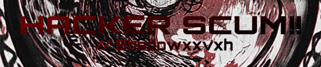 Shadowxxvxh