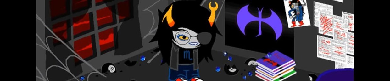 Vriska Serket