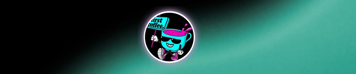 FirstCoffee