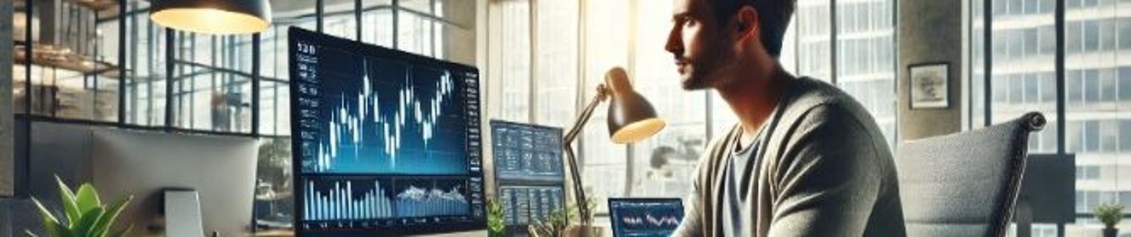 Bitcoin Trading App
