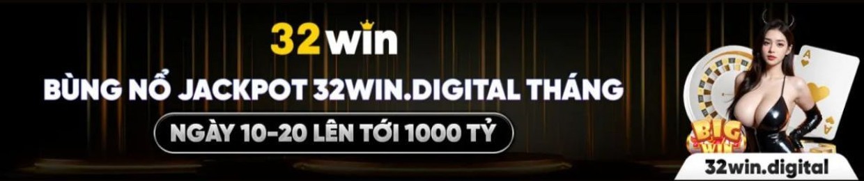 Nhà Cái 32WIN