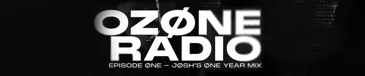 OZØNE RADIO