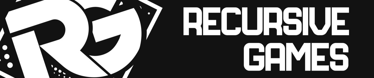 Recursive Games