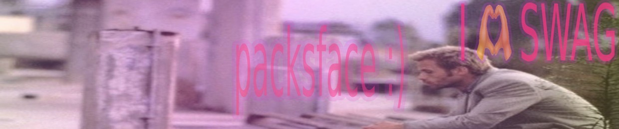 packsface