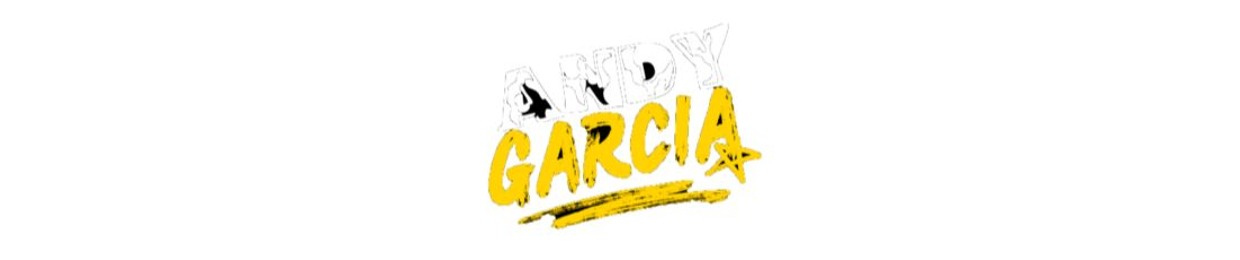 DJ ANDY GARCIA