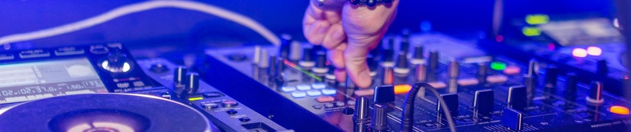 DJ ANDRE GOMES