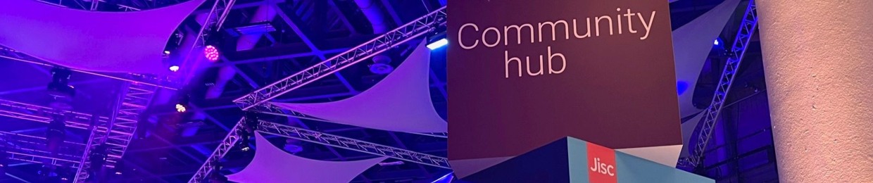 Jisc community