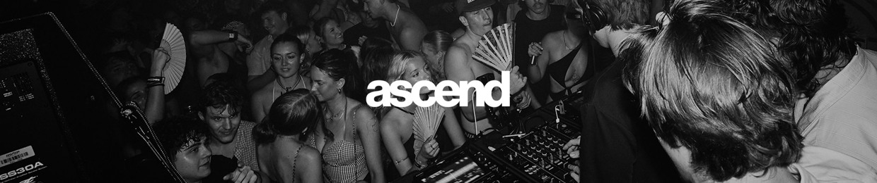 ascend