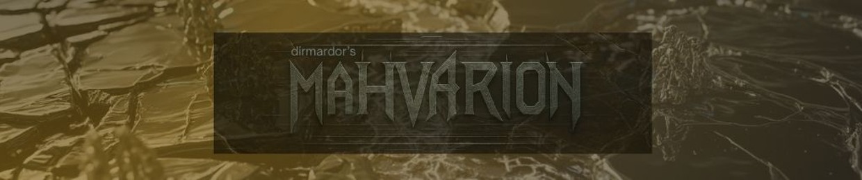 dirmardor