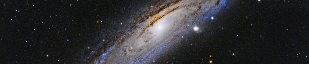 The Universe Unveiled