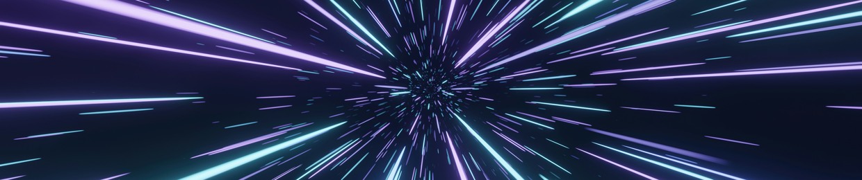 Cosmic Moshpit