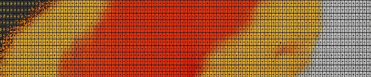B. P. Mainframe