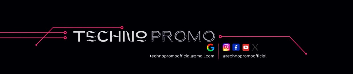 Techno PROMO