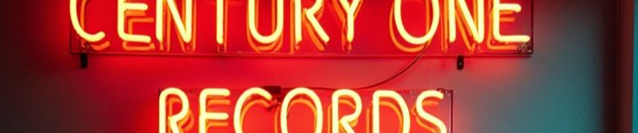 Century One Records ( THE HITS )