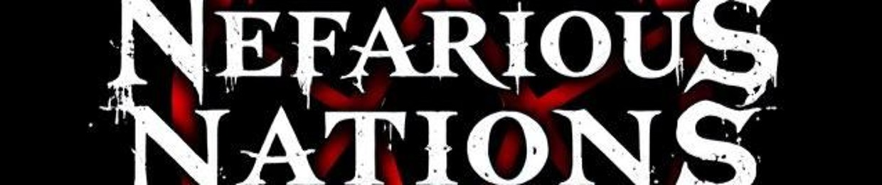 Nefarious Nations