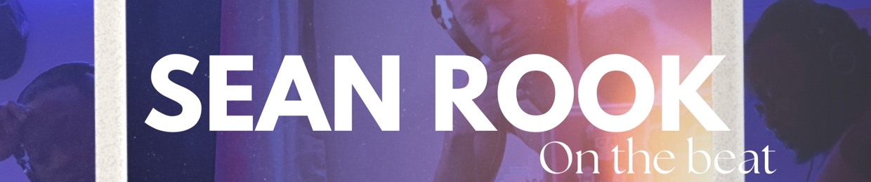 DJ Sean Rook