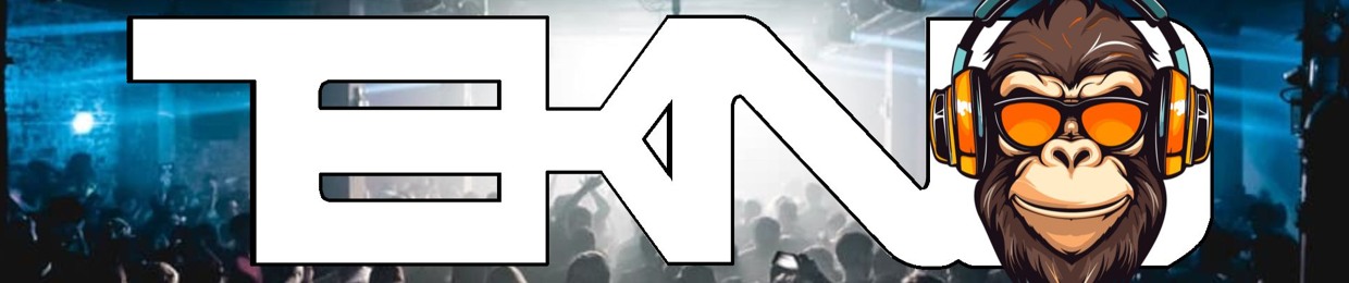 VaderMonkey presents TEKNO Monkey