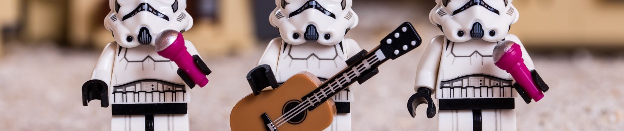 dj lego
