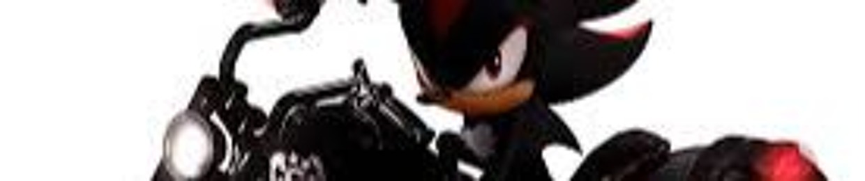 Shadow the hedgehog