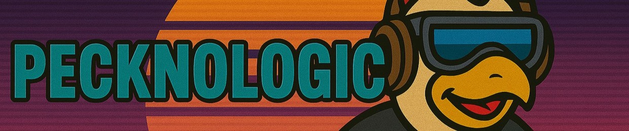 Pecknologic