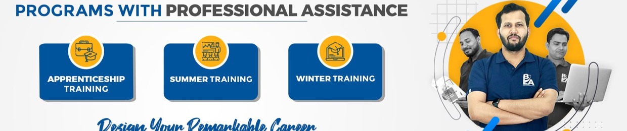 Barrownz Learning Academy