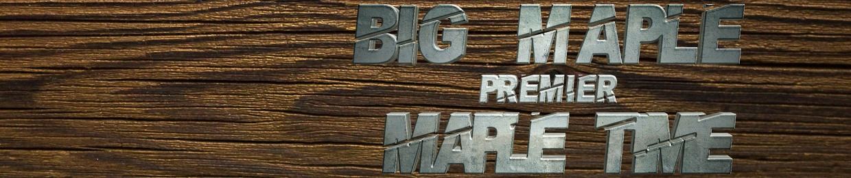 Big Maple