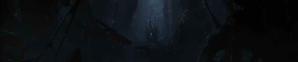 Knull Romulus