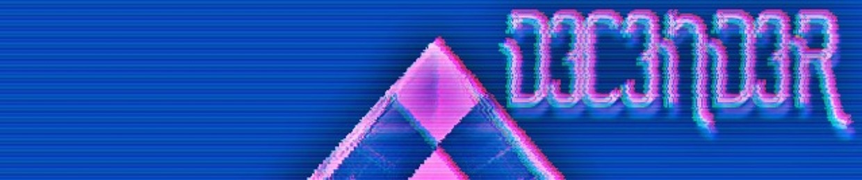 D3C3ND3R