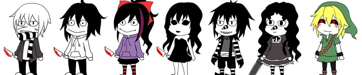 циркус киллер