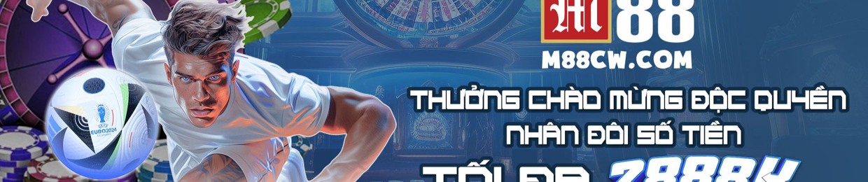 m88 nhà cái uy tín