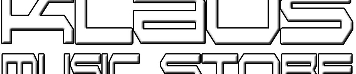 KlausMusicStore