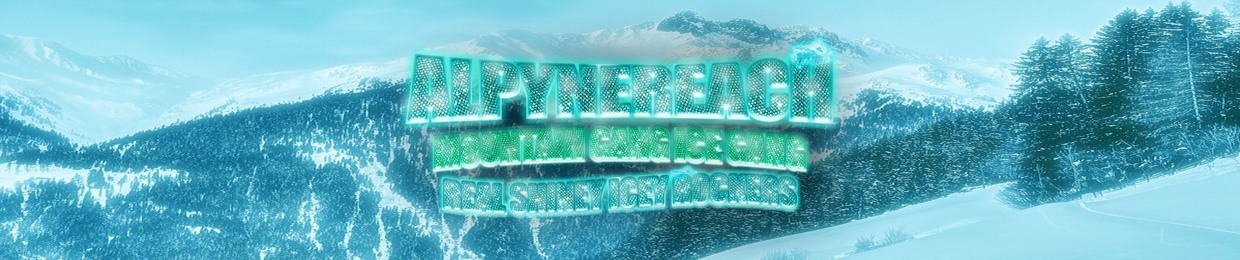 ALPYNEREACH