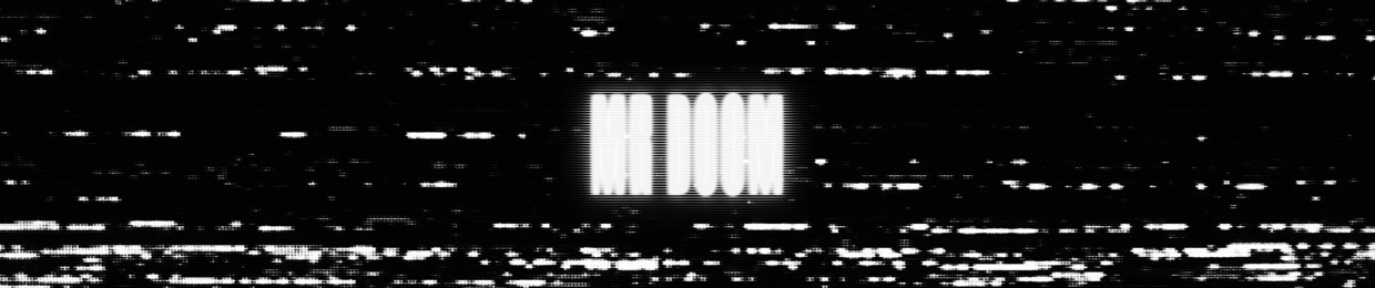 MR. DOOM