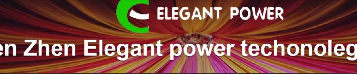 Shenzhen Elegant Power Technology Co. Ltd