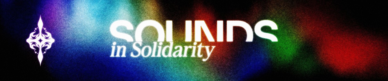 Sounds In Solidarity