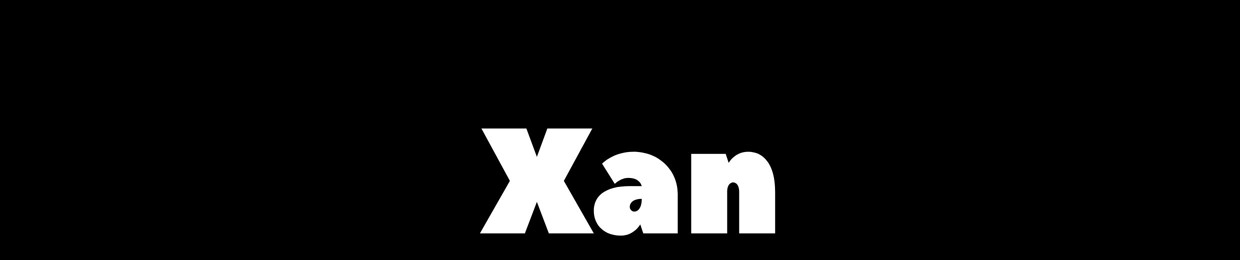 Xan on Decks