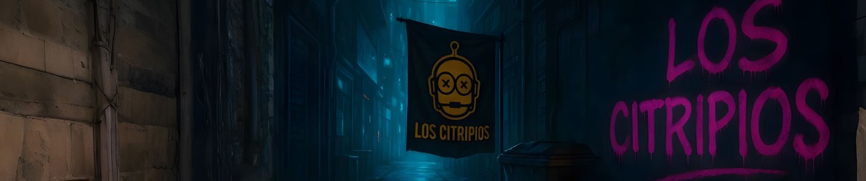 Los Citripios
