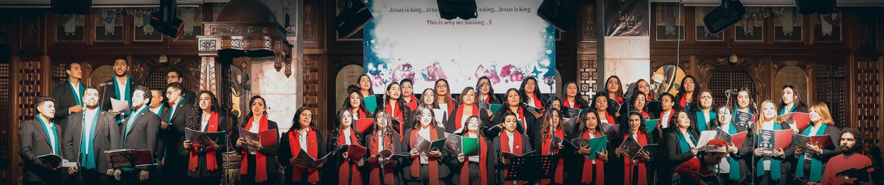 Shepherd's Heart Choir - كورال قلب الراعي