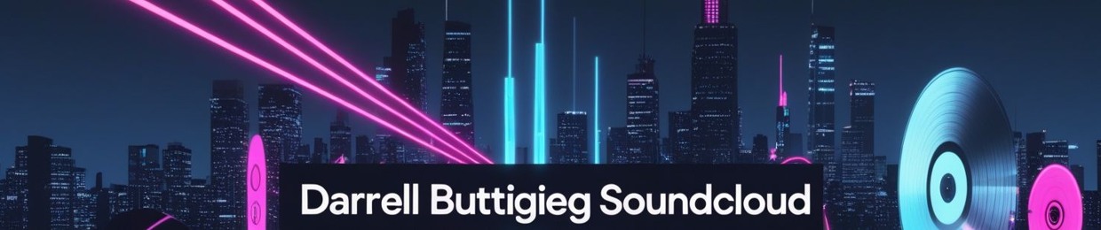 Darrell Buttigieg